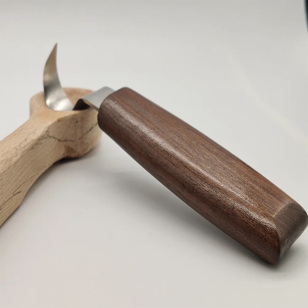 Woodworking Rasp - 1pc Woodworking Carving Knife Set DIY