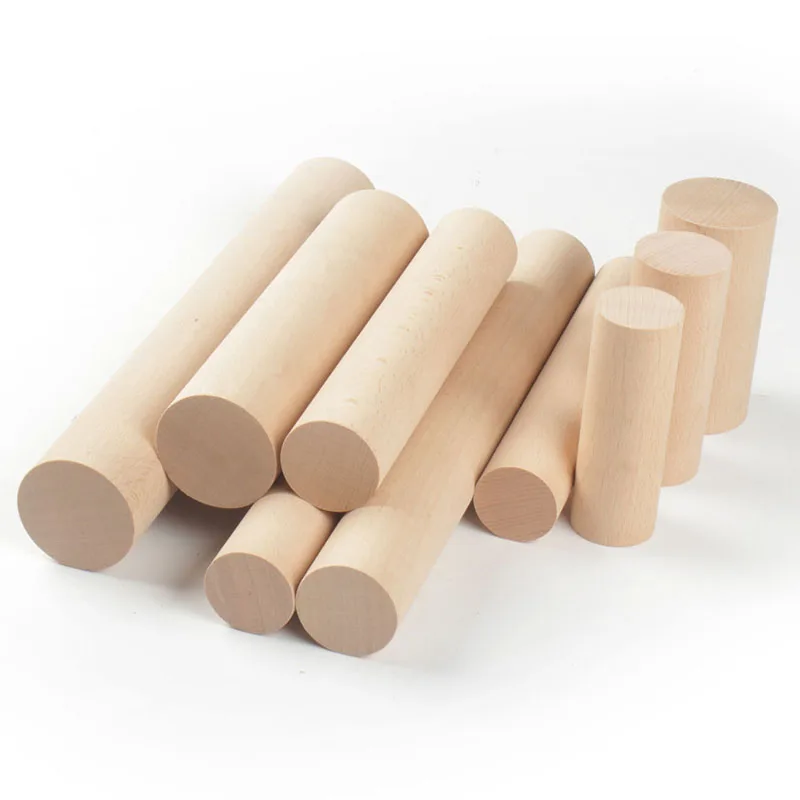 Lumber Woodworking - European Beech Dowel Pins wood lumber