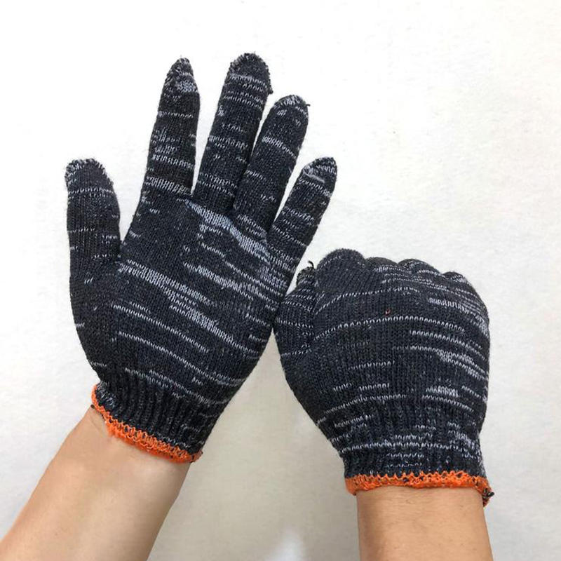 Woodworking Gloves - 12/24pair Work Gloves Wear Resistant For