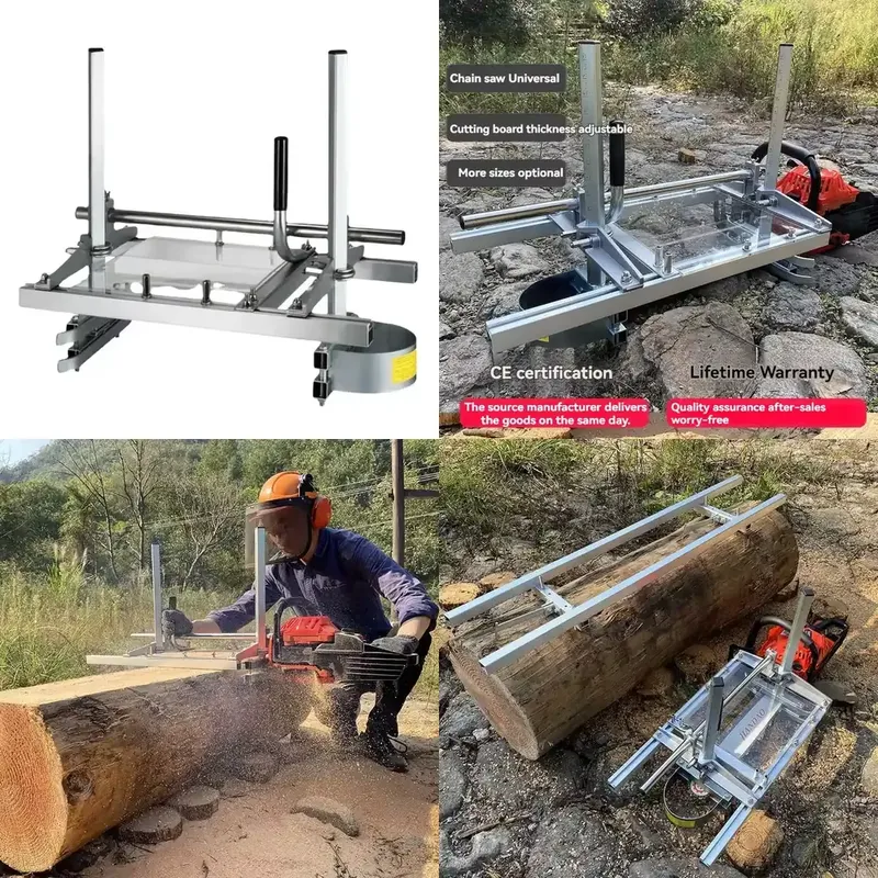 Lumber Woodworking - 2026 Latest Industrial Grade 48 Inch