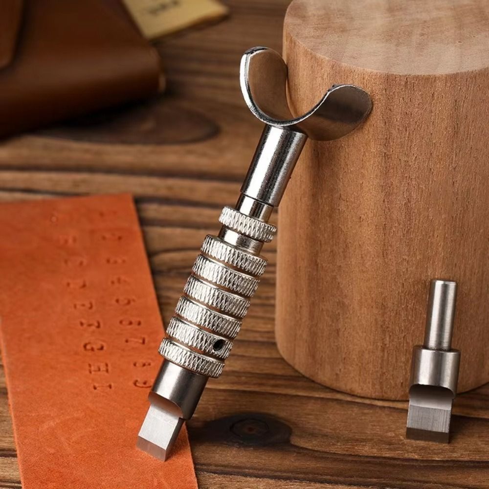 Woodworking Kits For Beginners - Handcrafted Wood Carving Set Hand Tools