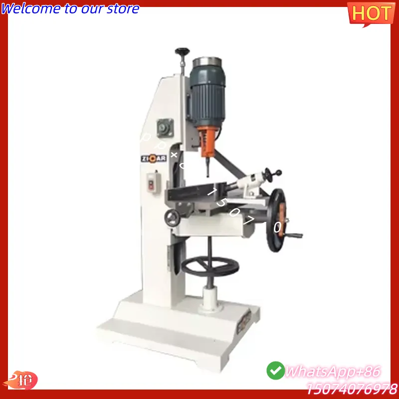 Zicar Woodworking Machine - 2026 ZICAR High-quality Hot Sales Woodworking