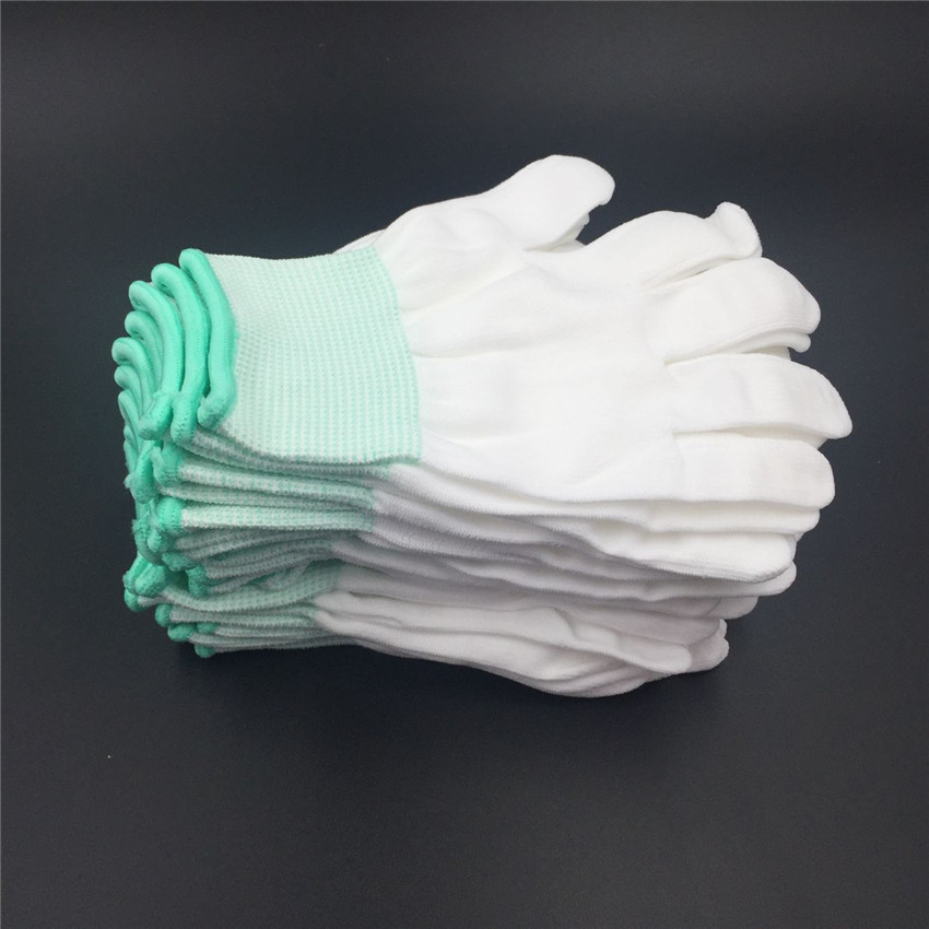 Woodworking Gloves - Bộ 5 Đôi Găng Tay Công