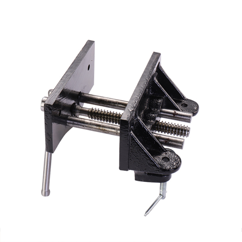 Woodworking Vice Quick Release - 6Inch Bench Vise Quick Release Tabletop