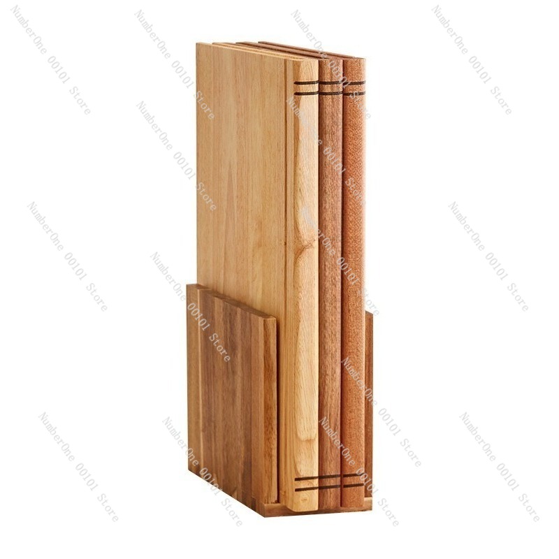 Woodworking Book - Elegant Solid Wood Book Shaped Cutting