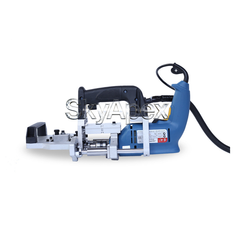 Woodworking Drills - Small 3-in-1 Horizontal Boring Machine for