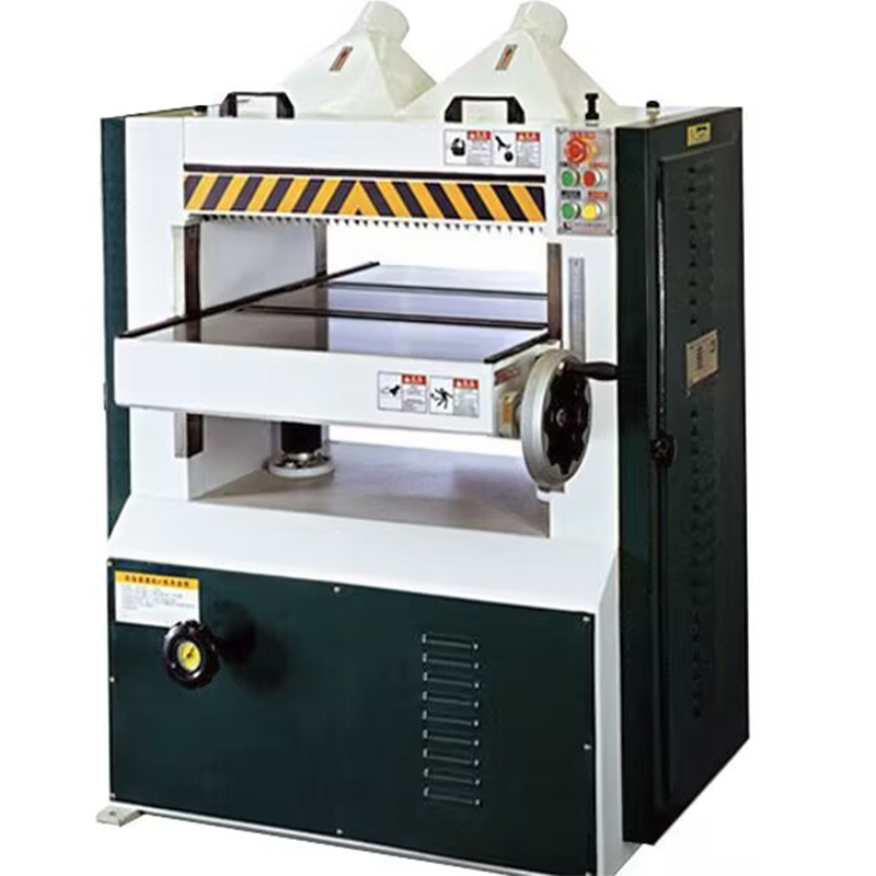Woodworking And Carpentry - Carpentry Industrial Automatic 24inch Spiral Planer