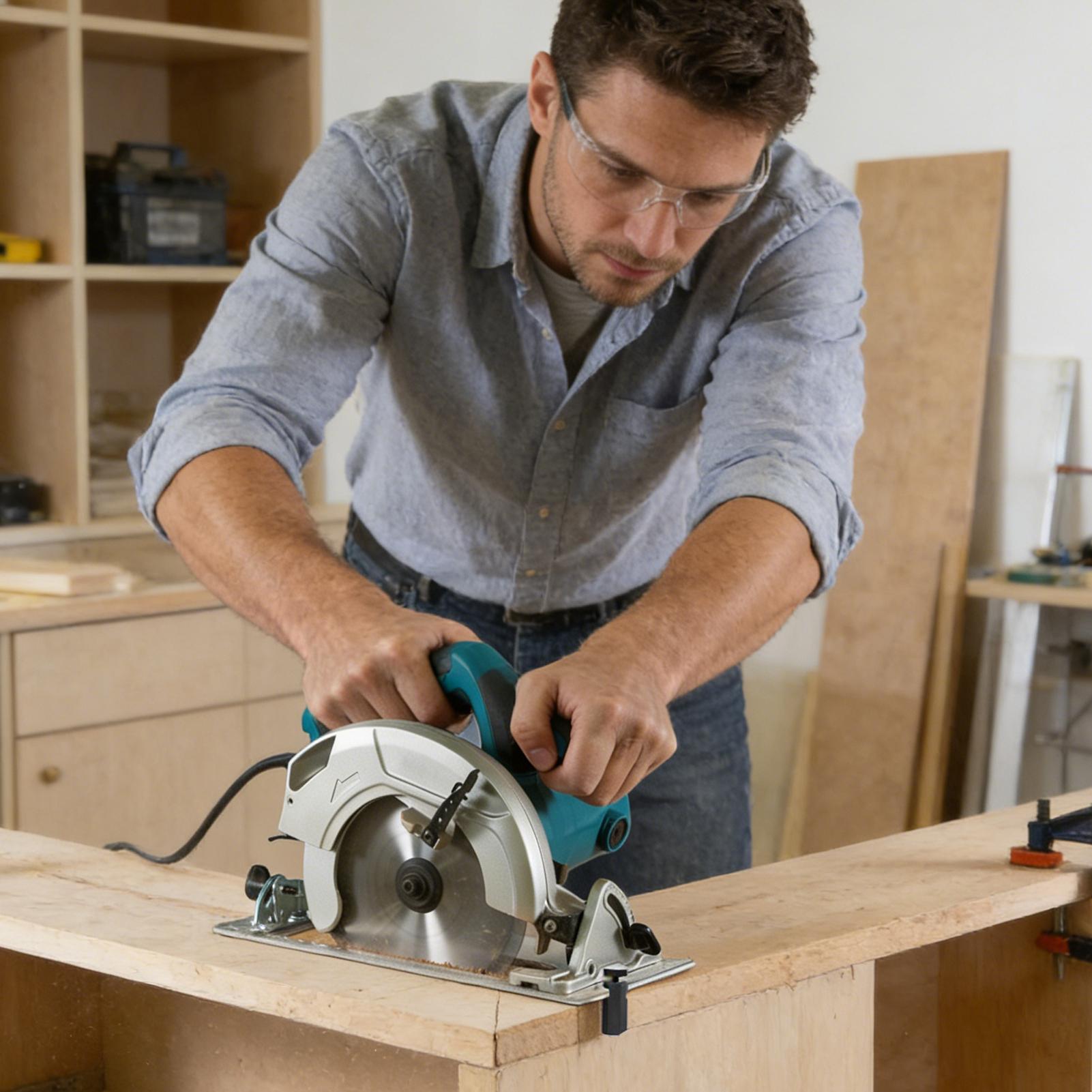 Woodworking And Carpentry - Square Clamps For Woodworking L-Shaped Carpentry