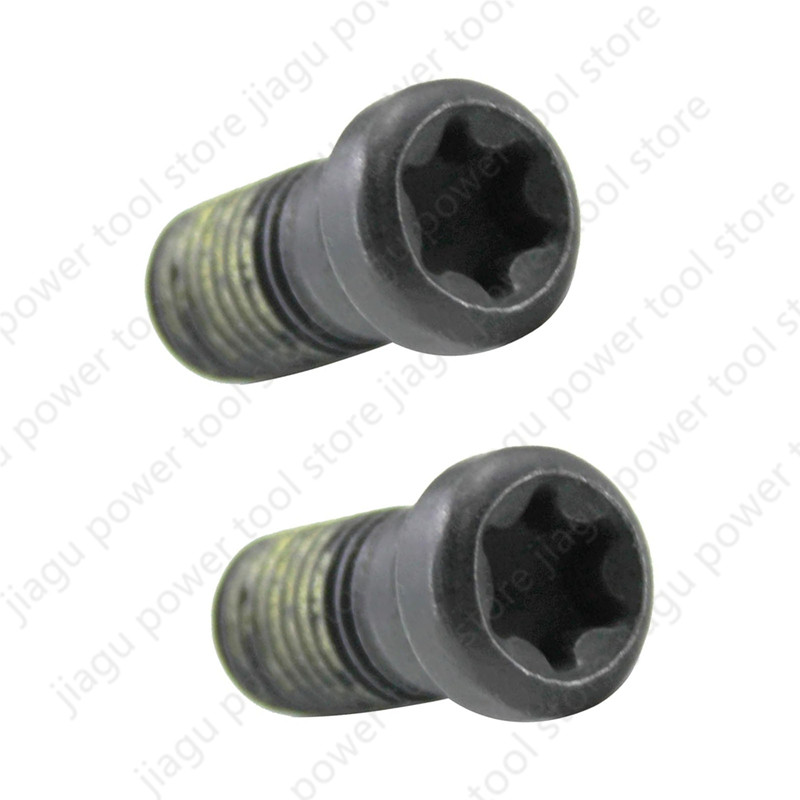 Milwaukee Drill M18 Fuel - 2pcs 05-88-0019 M8.0 X 1 LH