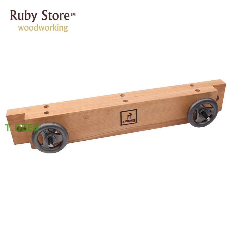 Woodworking Vise For Workbench - Hoàn Chỉnh Moxon Kềm Ê, T.