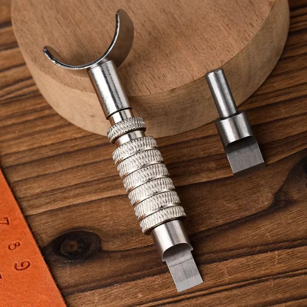 Woodworking Kits For Beginners - Handcrafted Wood Carving Set Engraving Hand