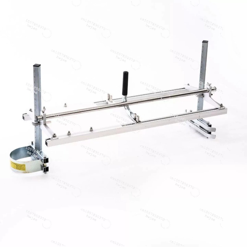 Lumber Woodworking - Chainsaw Mill Planking Milling Guide Bar