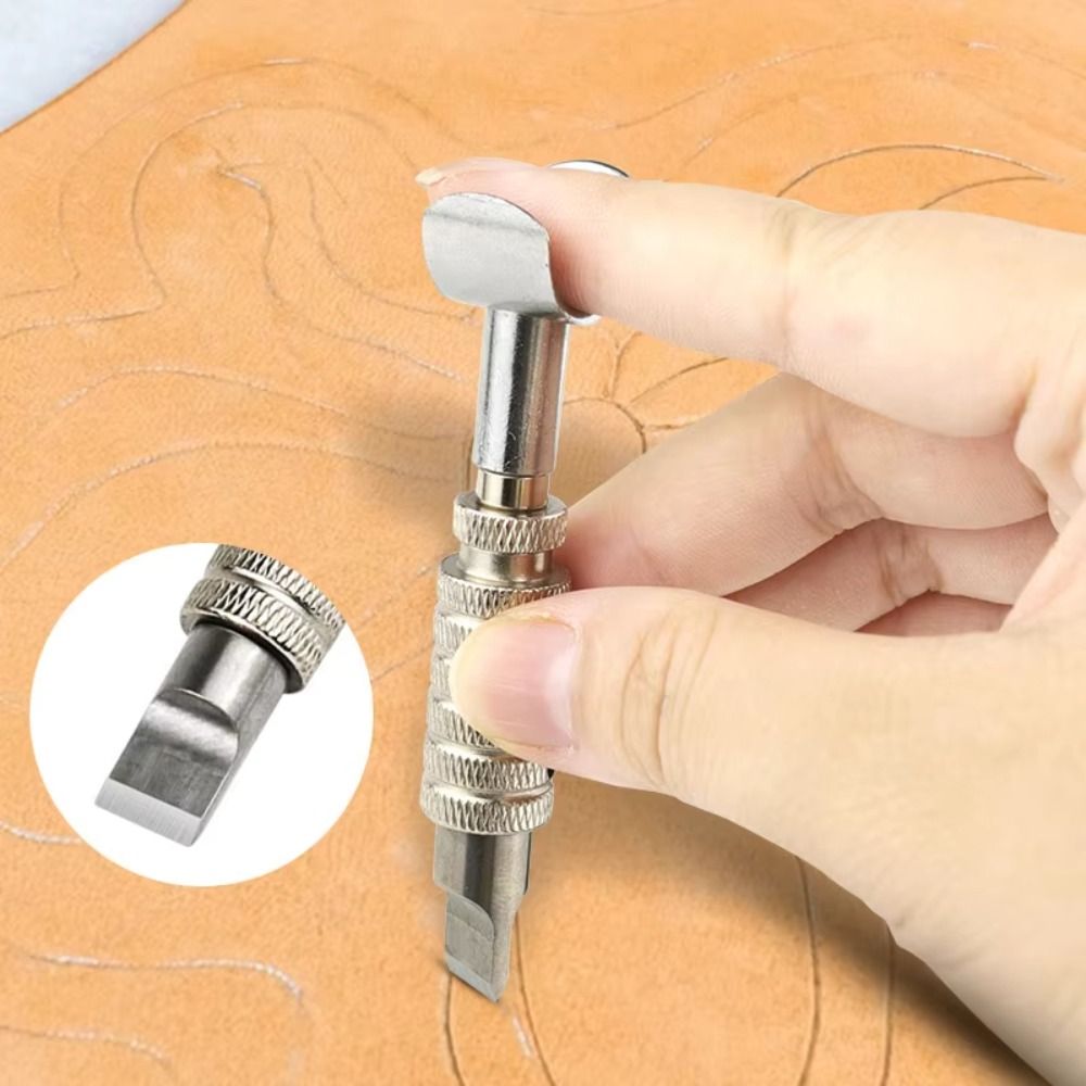 Woodworking Kits For Beginners - Handcrafted Wood Carving Set Engraving Professional