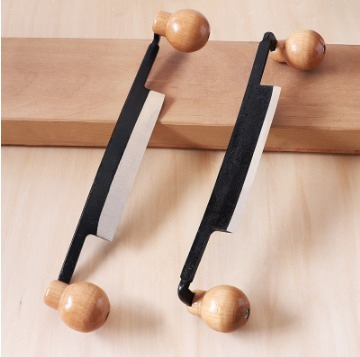 Woodworking Rasp - Scraper Debarking Woodworking Hand Tool Bark
