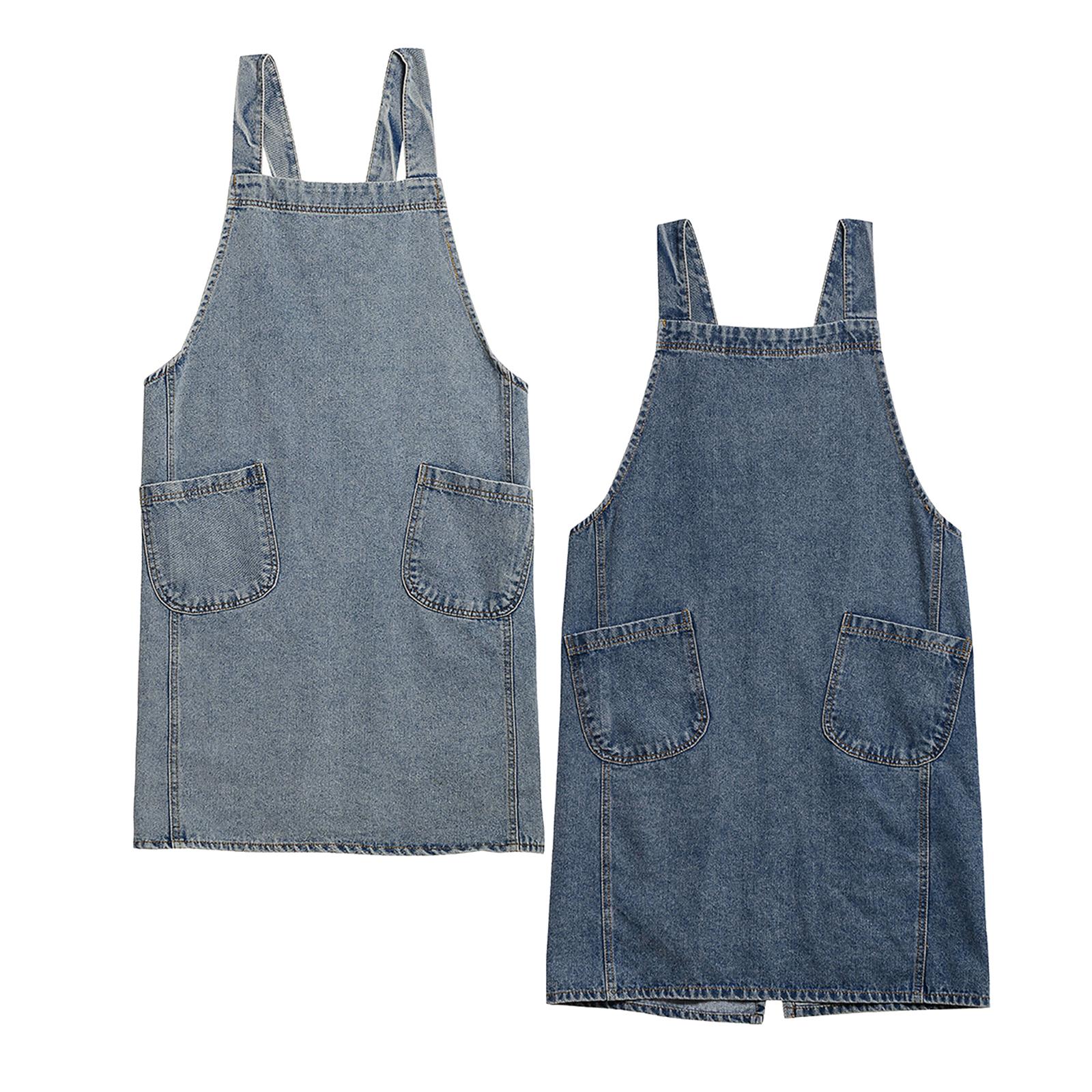 Woodworking Workshop Japan - Workshop Apron Heavy Duty Multi Functional