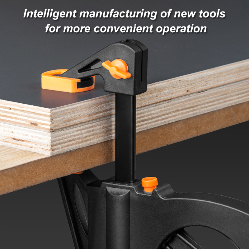 6-48 Inch Woodworking F Clamp  - đánh giá và giá Woodworking And Carpentry