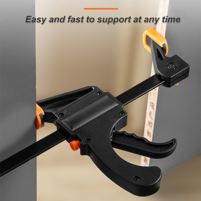 6-48 Inch Woodworking F Clamp  - đánh giá và giá Woodworking And Carpentry