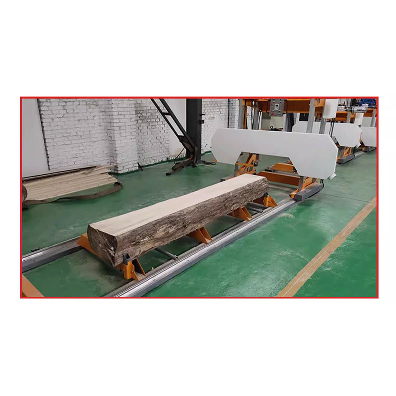 Horizontal Gantry Band Saw For - đánh giá và giá Lumber Woodworking