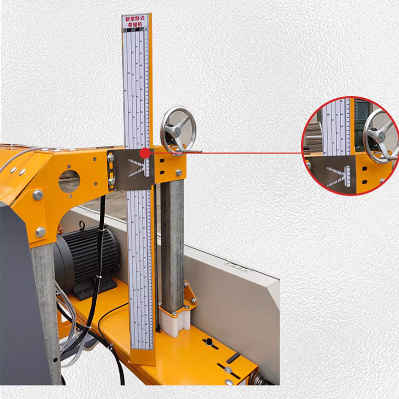 Horizontal Gantry Band Saw For - đánh giá và giá Lumber Woodworking
