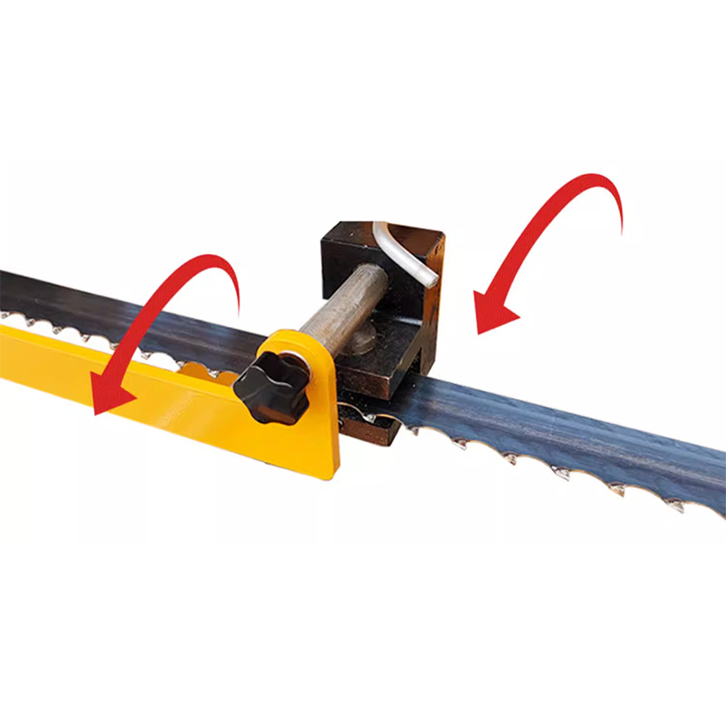 Horizontal Gantry Band Saw For - đánh giá và giá Lumber Woodworking