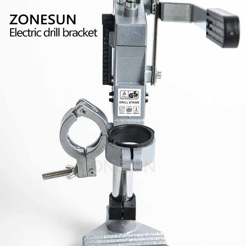 ZONESUN With fixed Electric Dr - đánh giá và giá Woodworking Drills