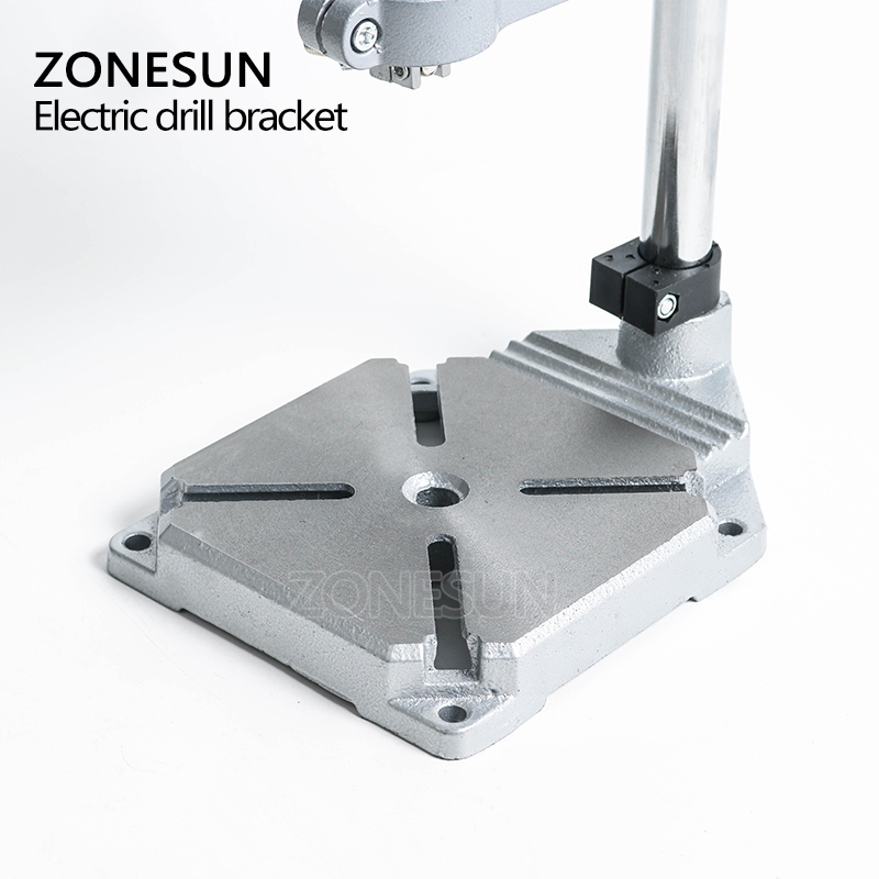 ZONESUN With fixed Electric Dr - đánh giá và giá Woodworking Drills