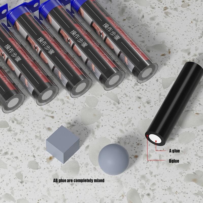 Epoxy Putty Stick Hard And Fas - đánh giá và giá Woodworking Glue Applicator