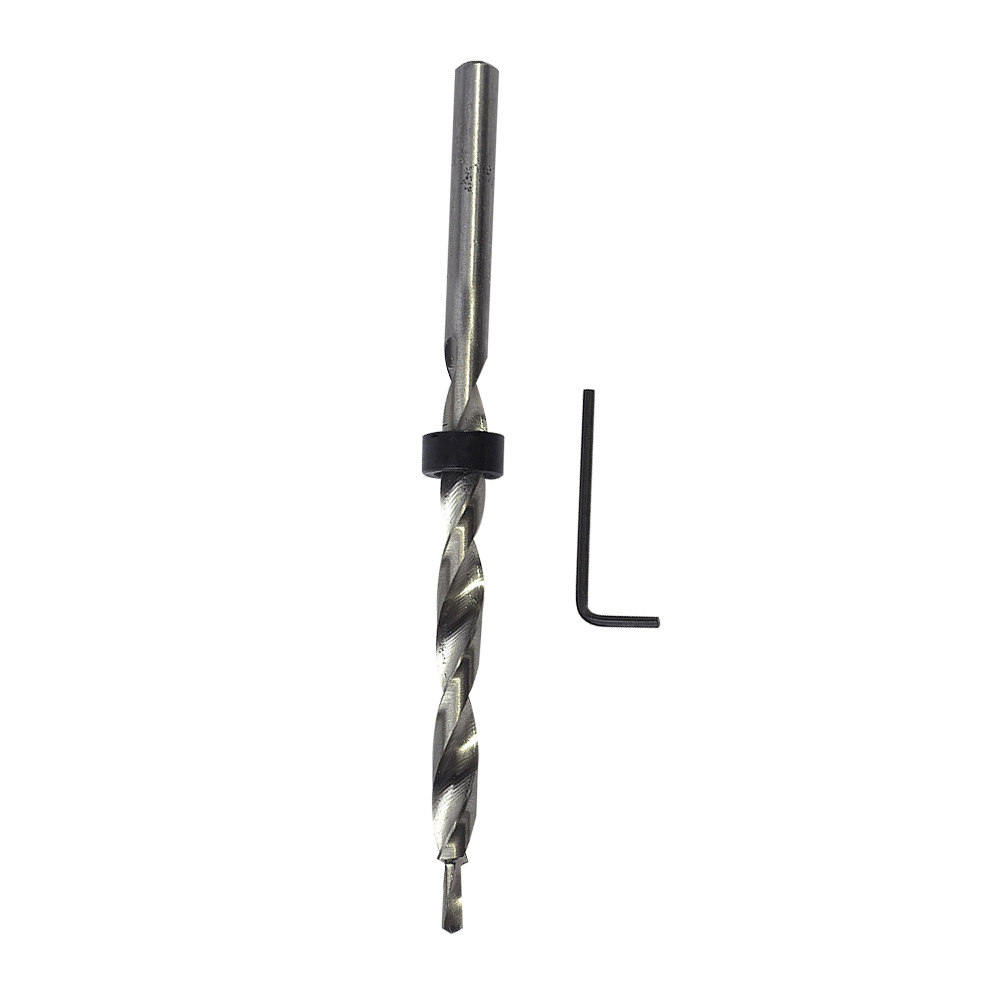 Hex Shank Countersunk Head Dri - đánh giá và giá Woodworking Drills