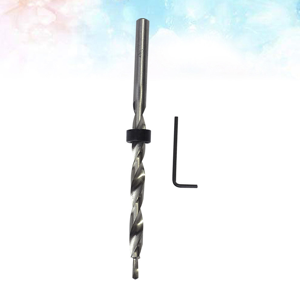 Hex Shank Countersunk Head Dri - đánh giá và giá Woodworking Drills