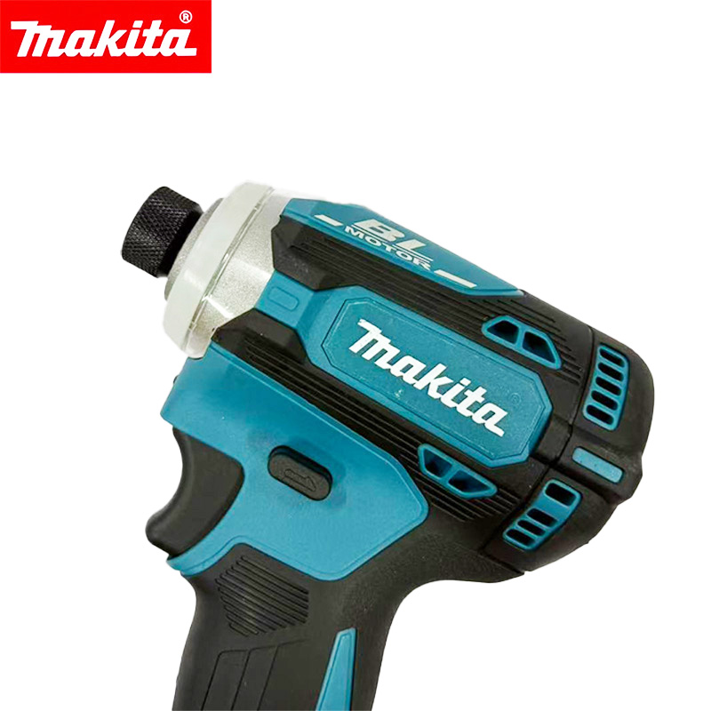 Makita DTD171 Brushless Cordle - đánh giá và giá Woodworking Essential Tools