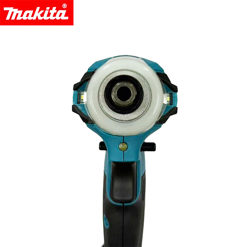 Makita DTD171 Brushless Cordle - đánh giá và giá Woodworking Essential Tools