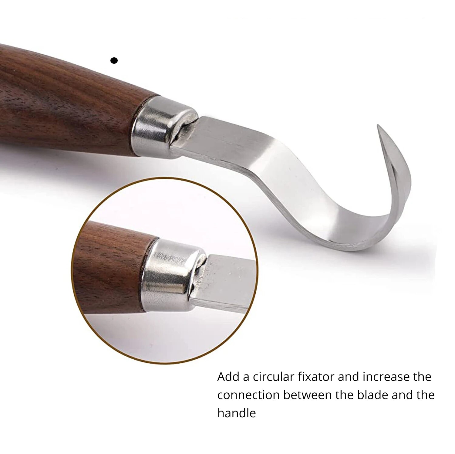1pc Woodworking Carving Knife  - đánh giá và giá Woodworking Rasp