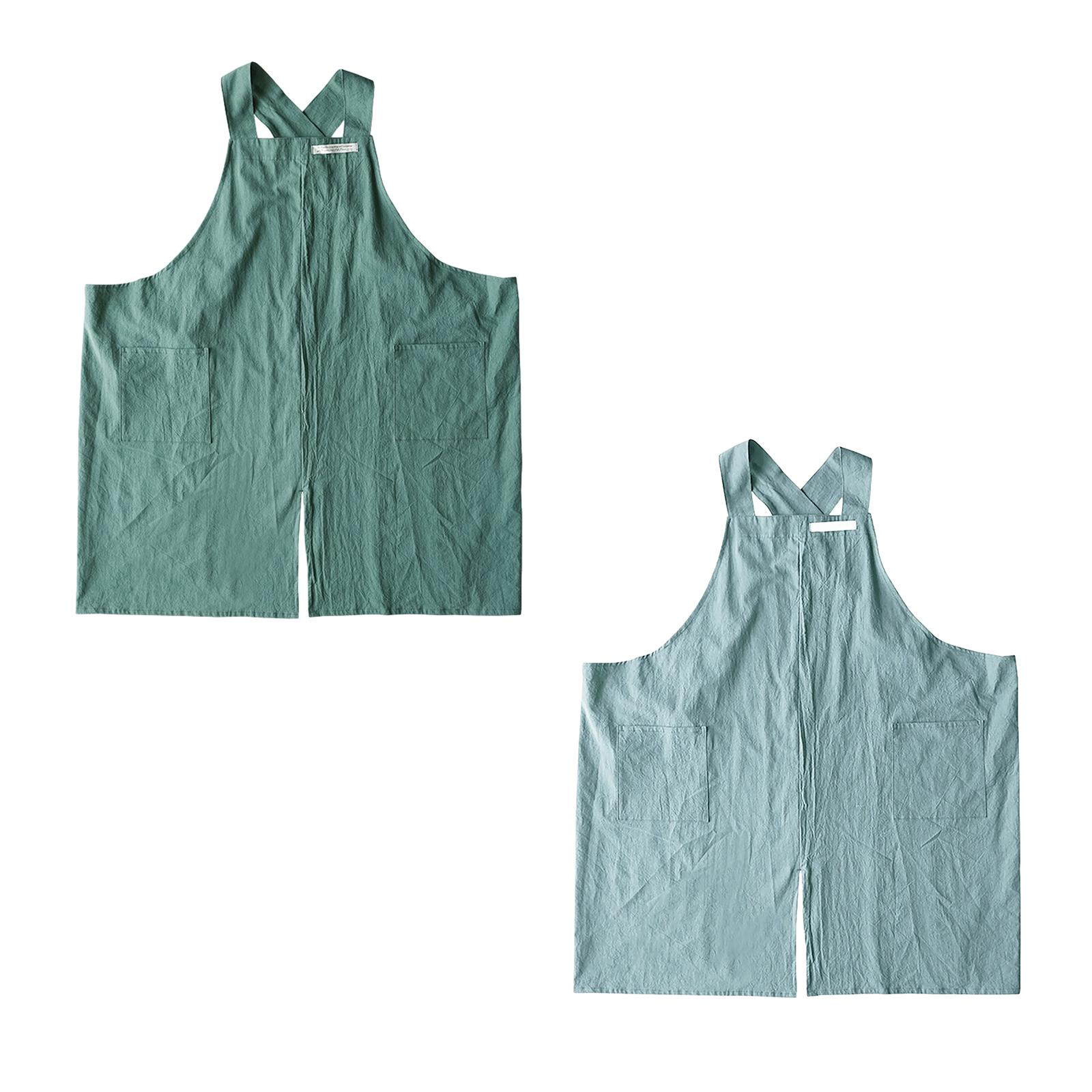 Workshop Apron Multiuse Woodwo - đánh giá và giá Woodworking Workshop Japan