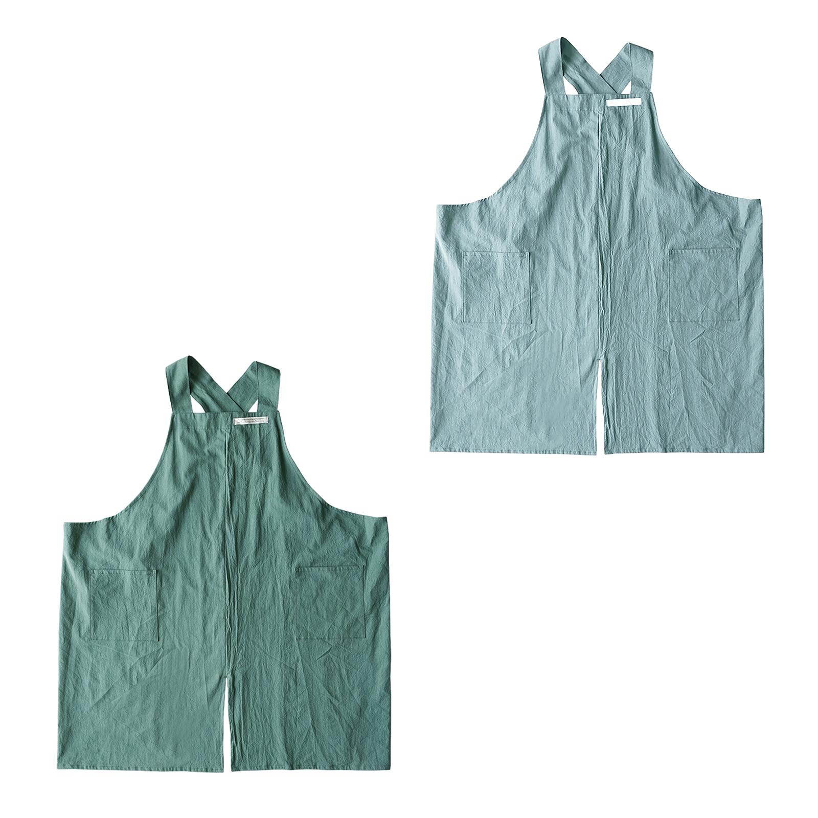 Workshop Apron Multiuse Woodwo - đánh giá và giá Woodworking Workshop Japan