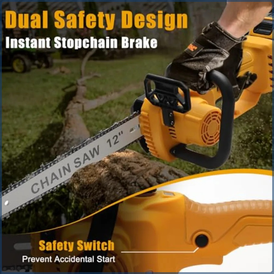 DEWALT 20V Brushless Cordless  - đánh giá và giá Woodworking Essential Tools