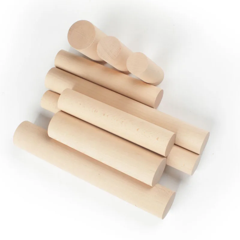 European Beech Dowel Pins wood - đánh giá và giá Lumber Woodworking