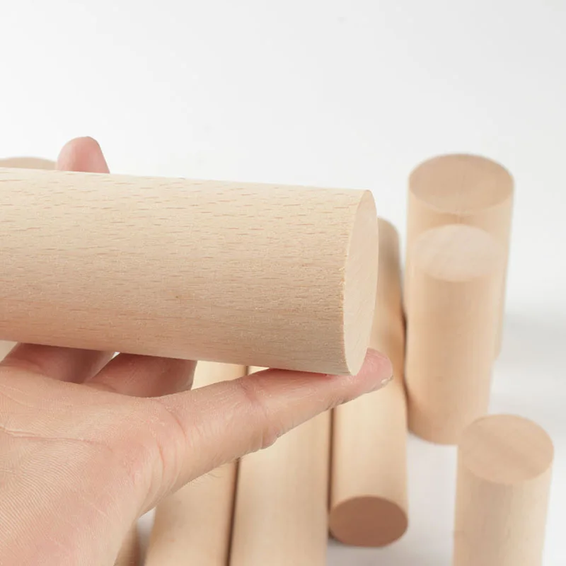 European Beech Dowel Pins wood - đánh giá và giá Lumber Woodworking