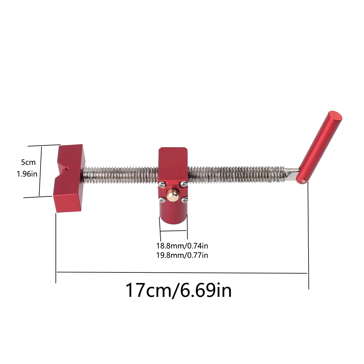 Woodworking Fast Bench Dog Bra - đánh giá và giá Woodworking Vice Quick Release