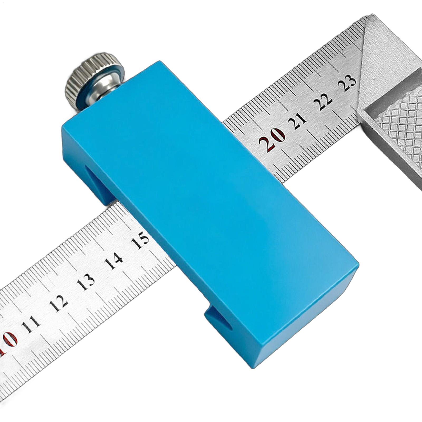 Woodworking Ruler Stop Carpent - đánh giá và giá Woodworking And Carpentry