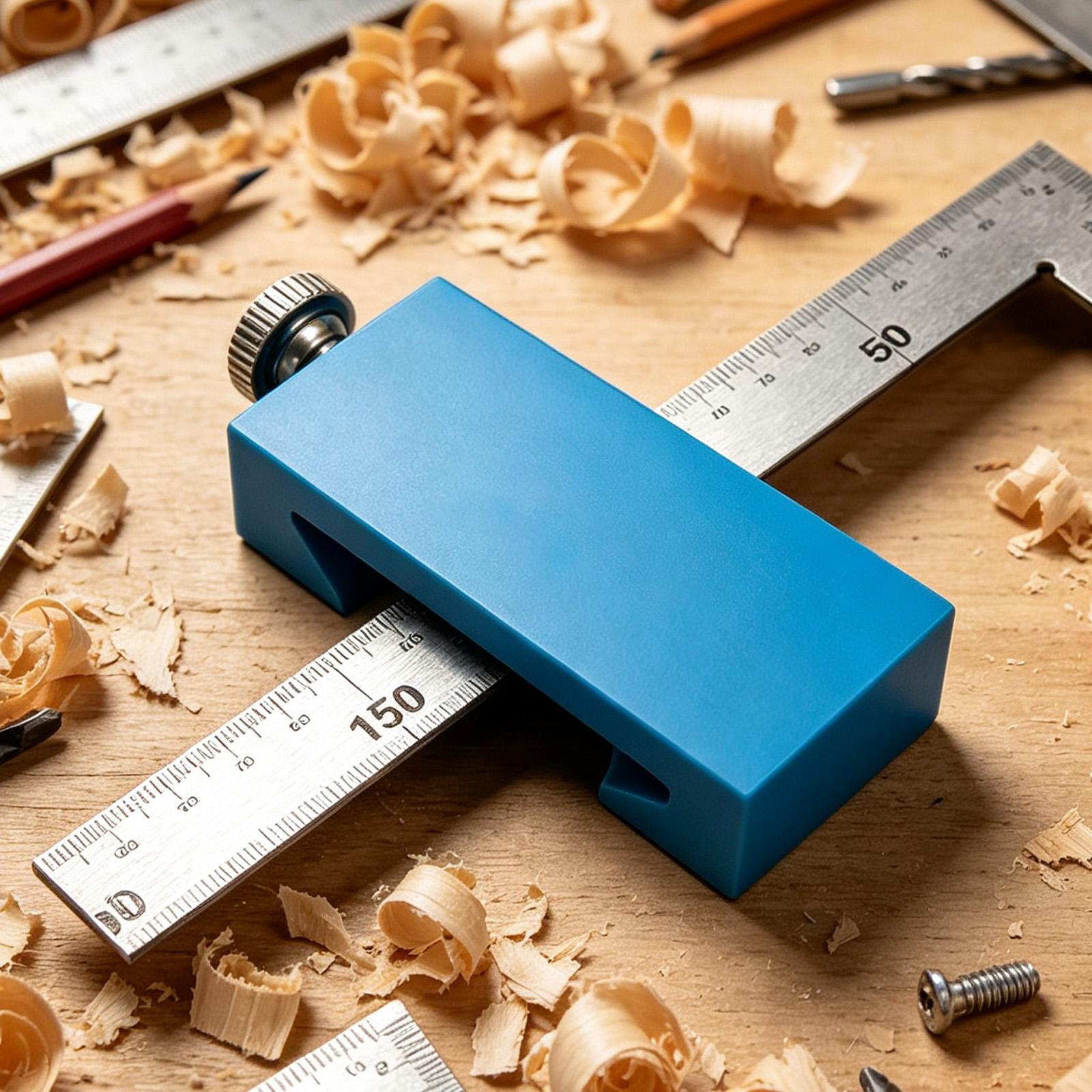 Woodworking Ruler Stop Carpent - đánh giá và giá Woodworking And Carpentry