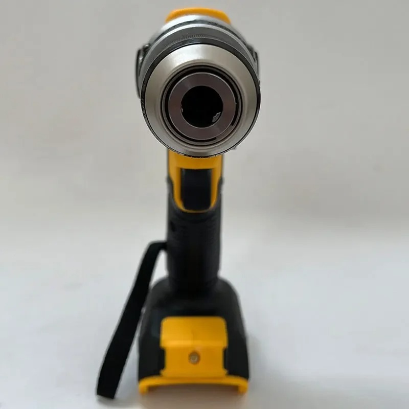 Dewalt DCD796 Cordless Brushle - đánh giá và giá Woodworking Essential Tools
