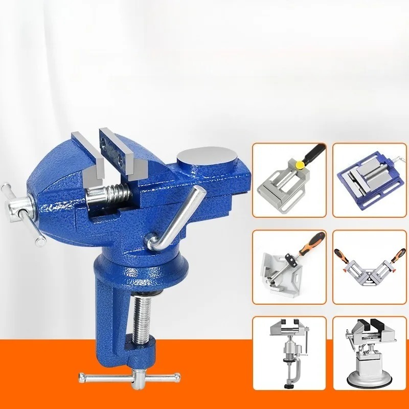 Universe Grocery Store Multifu - đánh giá và giá Woodworking Vise For Workbench