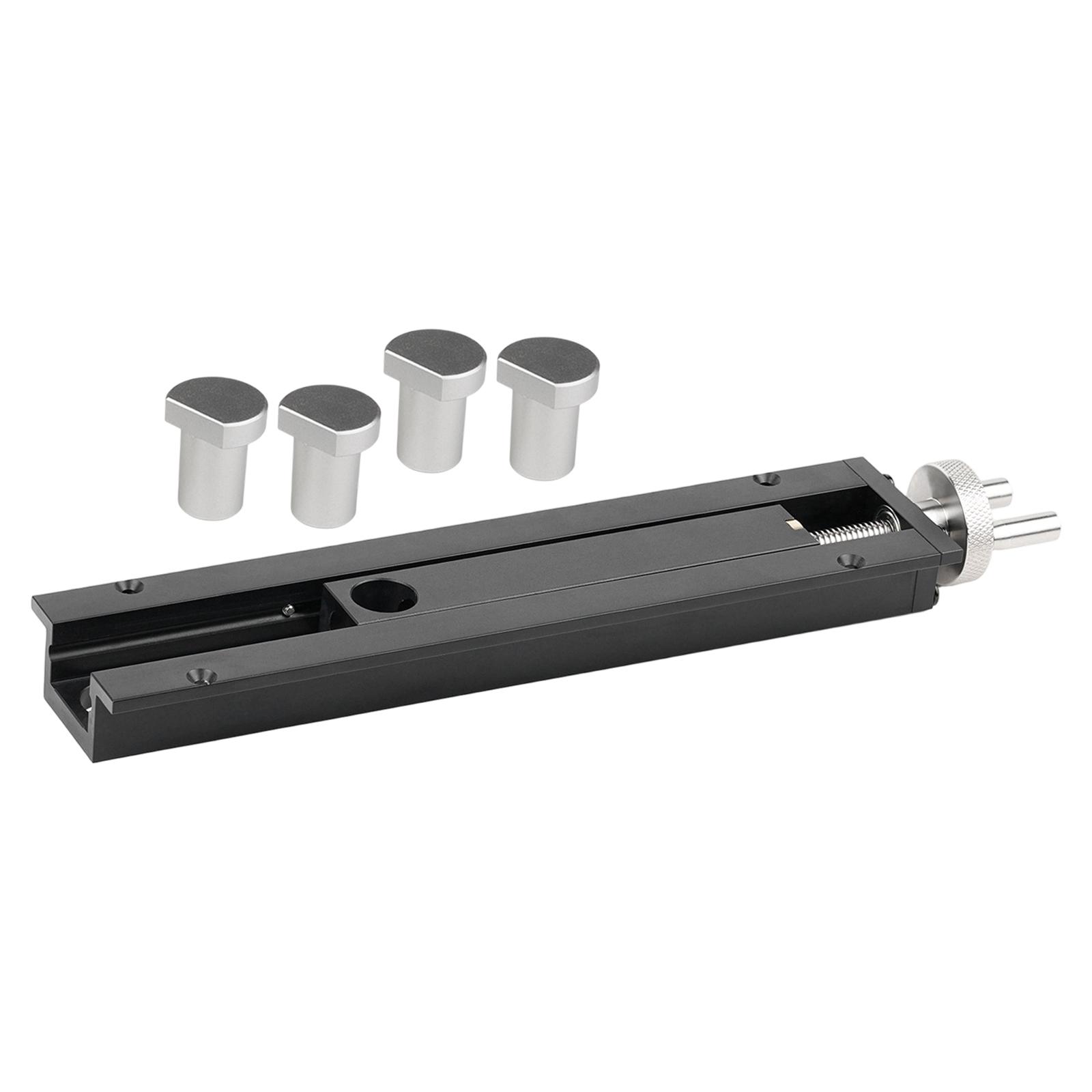 Bench Tail Vise Clamping Fixin - đánh giá và giá Woodworking Vice Quick Release
