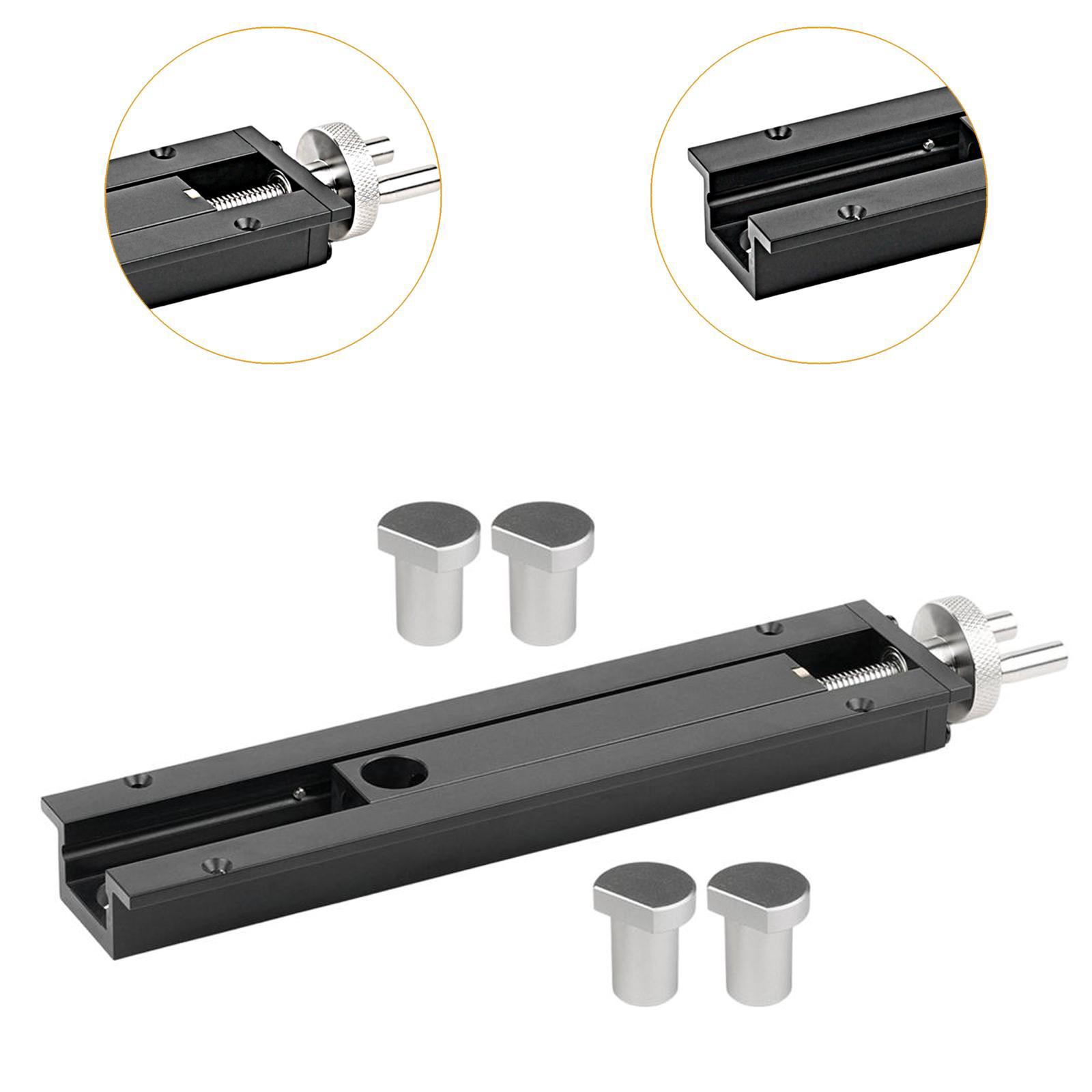 Bench Tail Vise Clamping Fixin - đánh giá và giá Woodworking Vice Quick Release