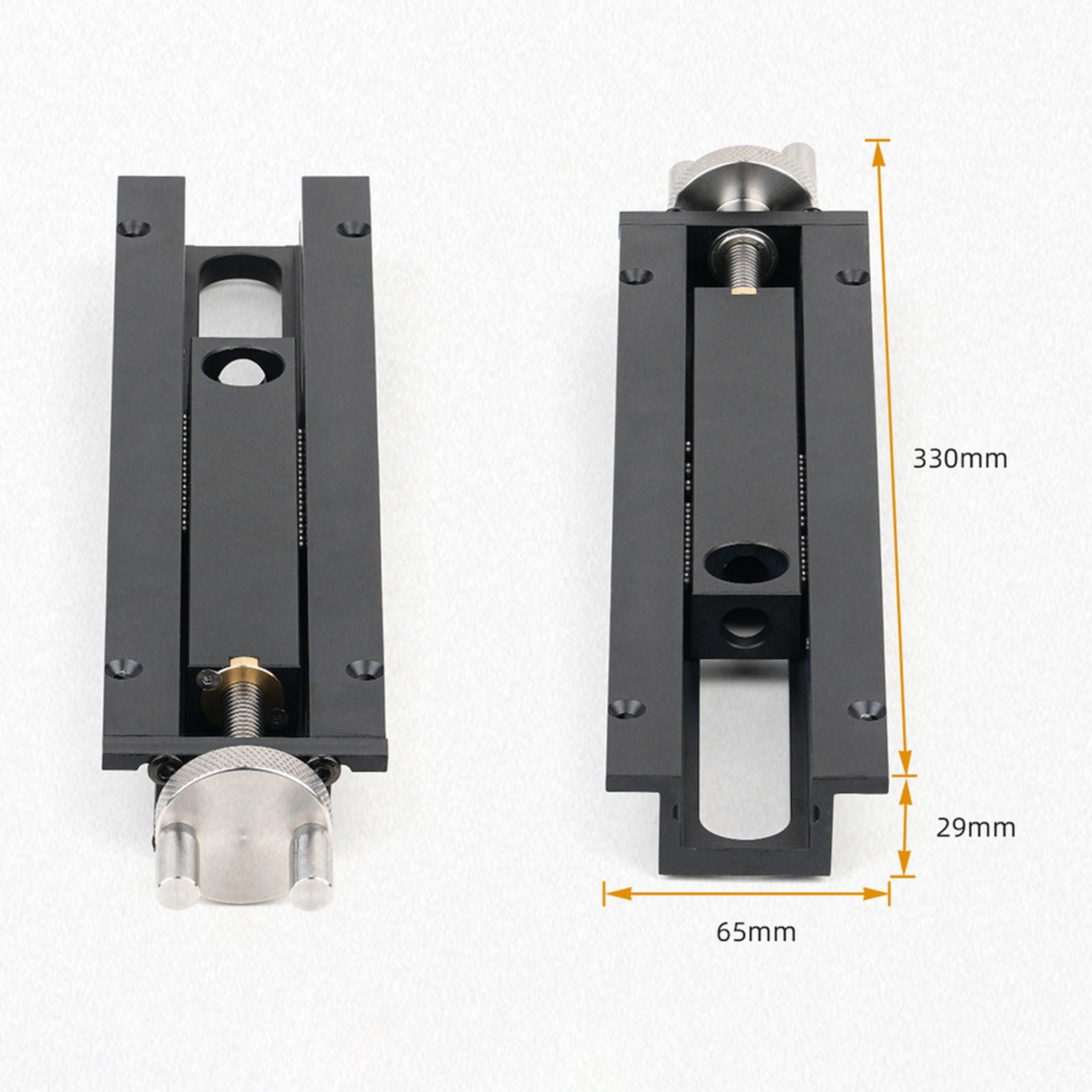 Bench Tail Vise Clamping Fixin - đánh giá và giá Woodworking Vice Quick Release