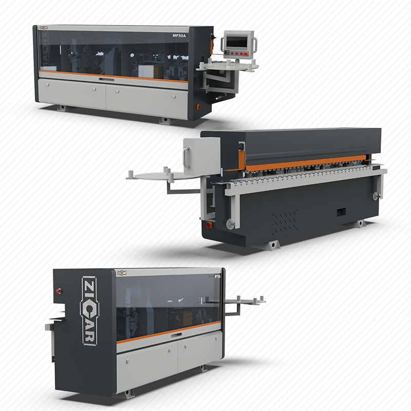 ZICAR Nanxing Machinery Pvc It - đánh giá và giá Zicar Woodworking Machine