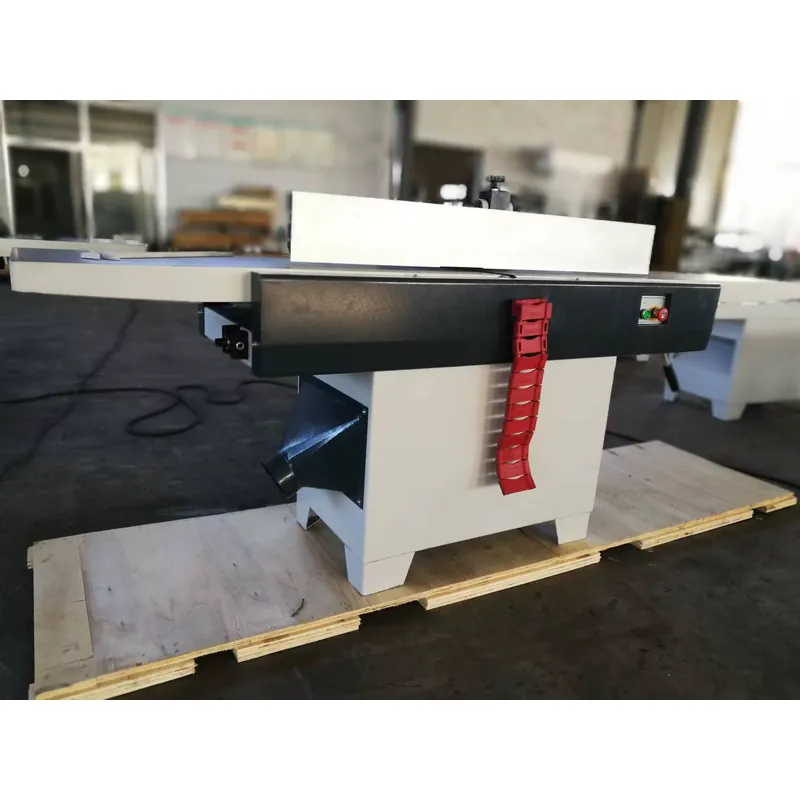 ZICAR Industrial Woodworking W - đánh giá và giá Zicar Woodworking Machine