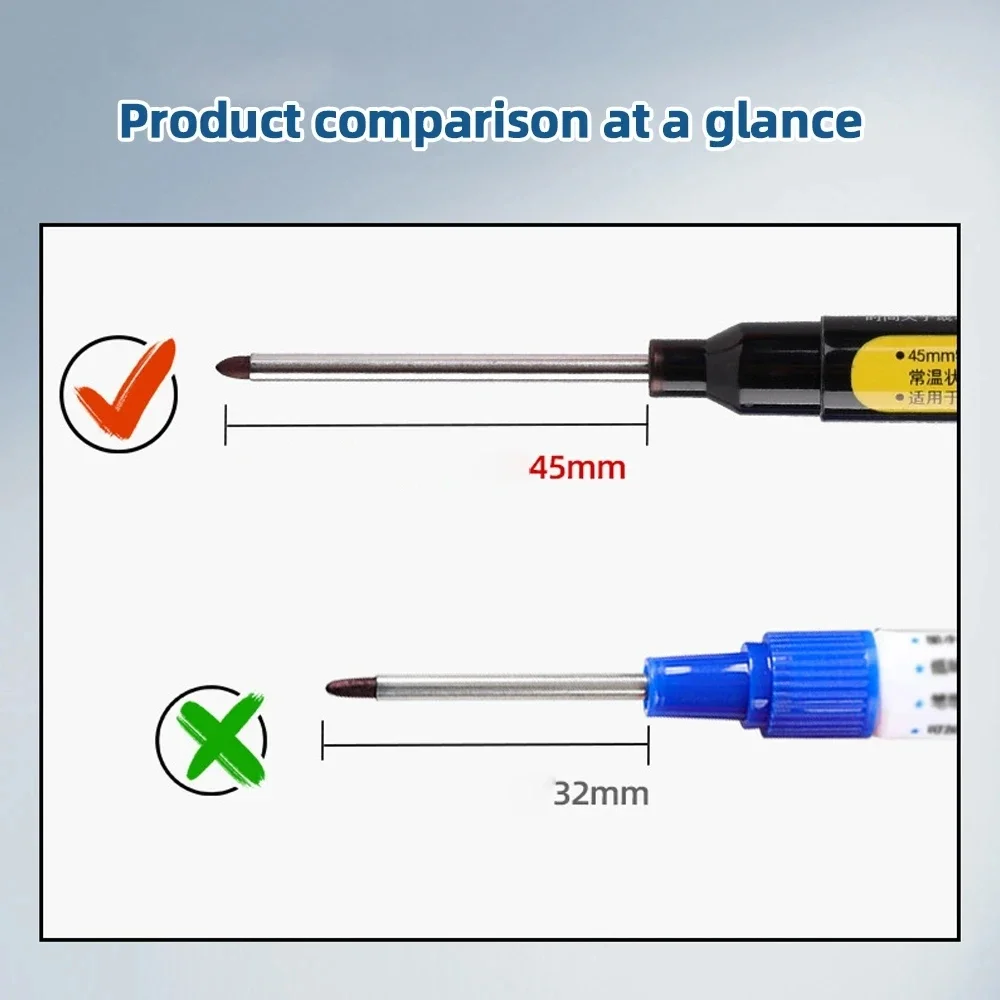 Multi-Purpose 45mm Deep Drill  - đánh giá và giá Woodworking Drills