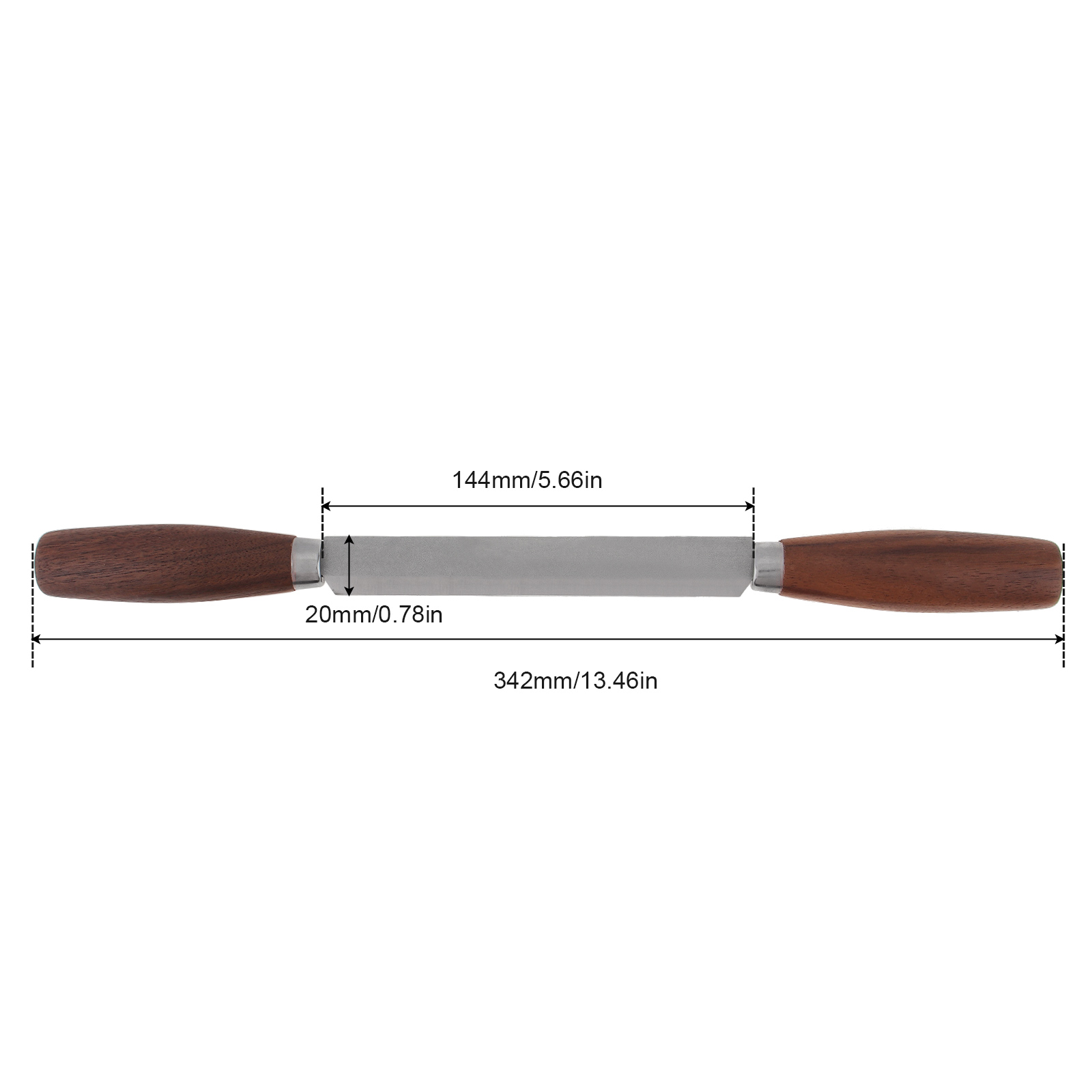 1 Piece Walnut Wood Woodwork H - đánh giá và giá Woodworking Rasp