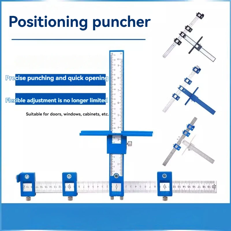 Woodworking handle positioner, - đánh giá và giá Woodworking Drills